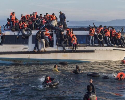 Er der større chance for at få asyl i de fleste andre EU-lande end Danmark, som Alternativet påstår?