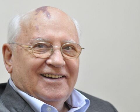 Sovjetunionens sidste leder: Mikhail Gorbatjov 1931-2022
