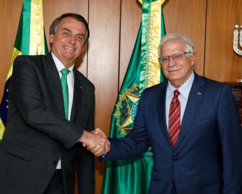 Brasilien: Bolsonaro har sat forholdet til EU på vågeblus