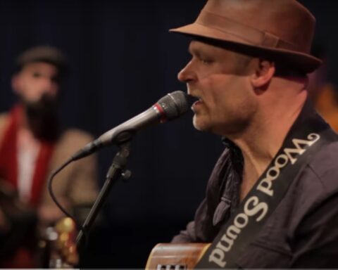 POVcast – Jens Lysdal “kæfter op om klimaet”: Det er for sent at stoppe ødelæggelserne af klimaet – måske kan vi begrænse skaderne