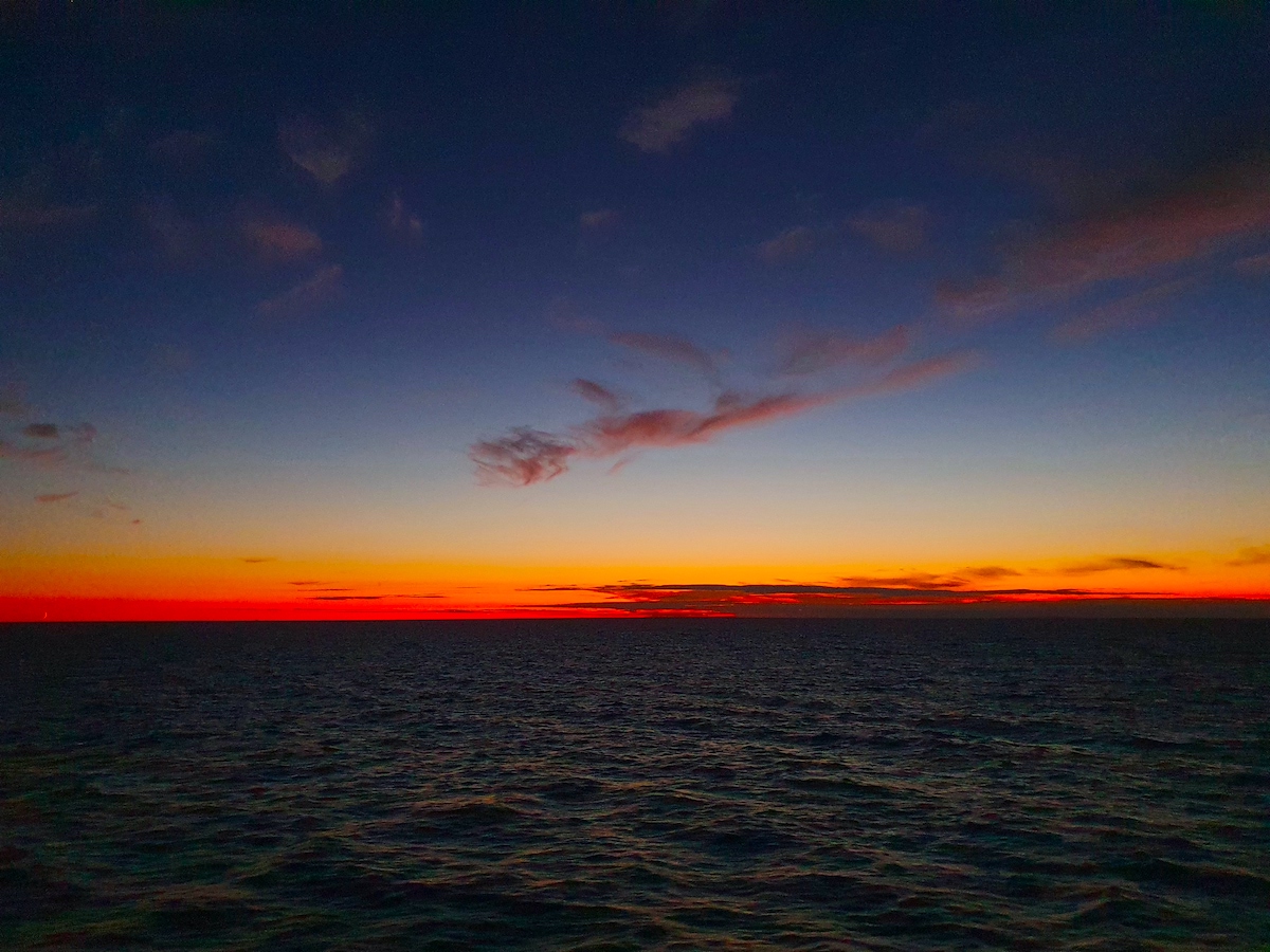 Oslo sunset04