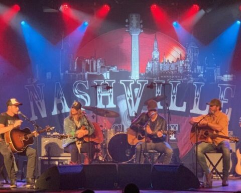 Nashville Nights reportage – Lyden af hjerteblod og unikke musikalske øjeblikke