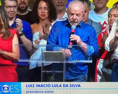 Lula efter sejr: “Brasilien er tilbage”