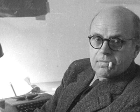 Poul Henningsen