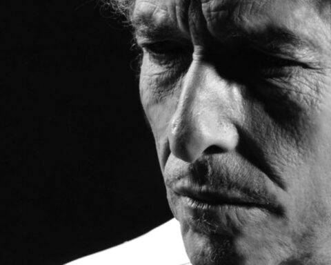 Bob Dylan i Royal Arena: Mørkt, baggyde-blueset og dybt bevægende