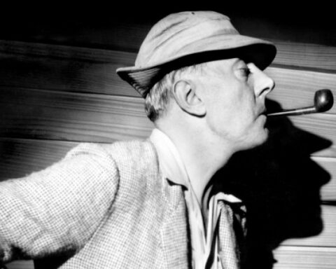 Jacques Tati – den tidløse instruktør