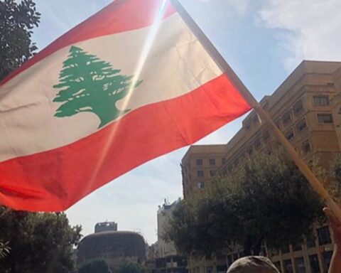 Libanon: Landet, der kan levere kriser i al uendelighed