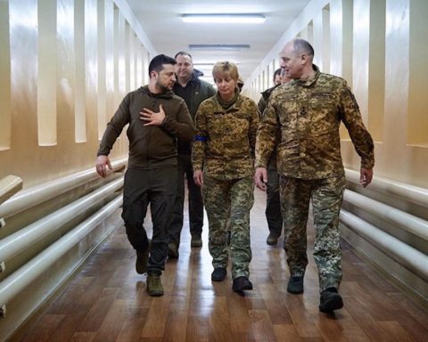Modsvar: Der findes andre løsninger end de militære i Ukraine