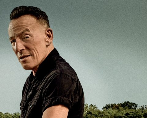 Kedsommelig Springsteen ser tilbage: Kan I huske dengang, vi kunne huske?