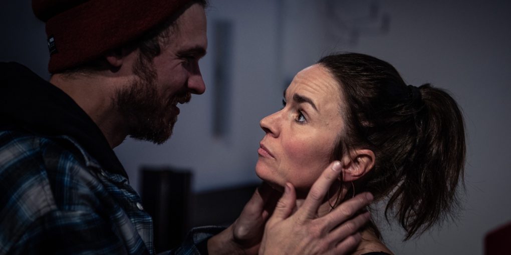 Når mørket falder på - true crime i kirken