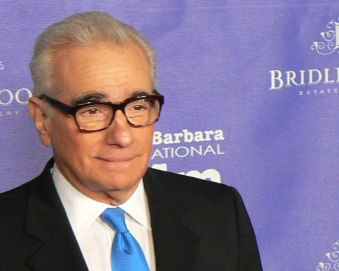 Martin Scorsese 80 år: Maskulinitet, dæmoner og musik