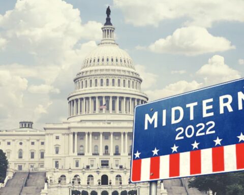 midtvejsvalg 2022