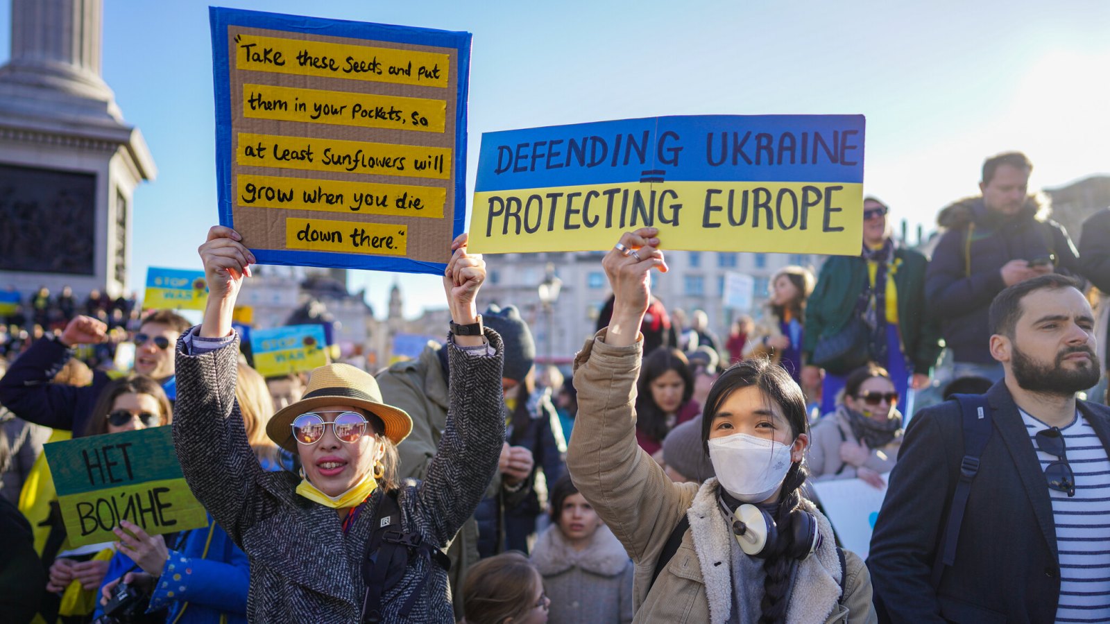 læsermøde eu ukraine europa sikkerhed