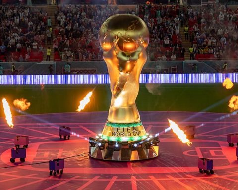 VM-fiasko: Magien forsvandt, men den kommer igen