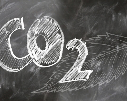 co2 klima miljø kølemidler