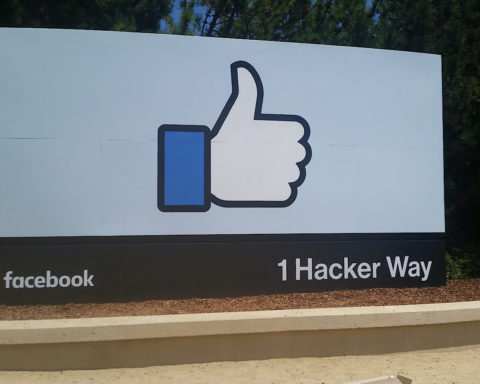 facebook hacker kædebrev profil