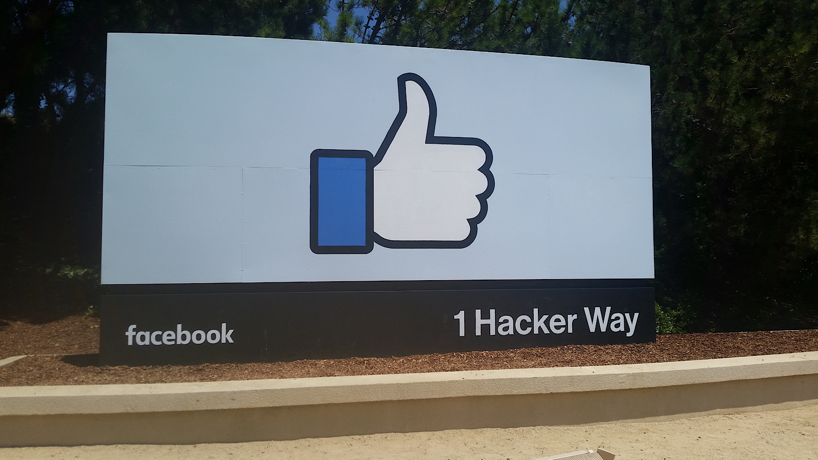 facebook hacker kædebrev profil