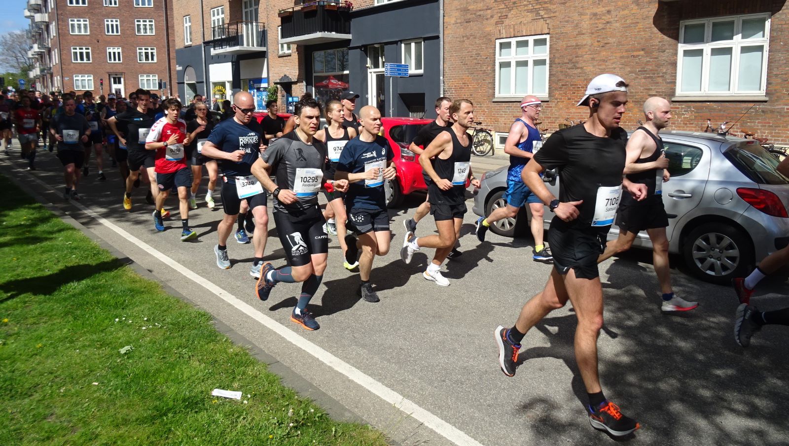 København Marathon