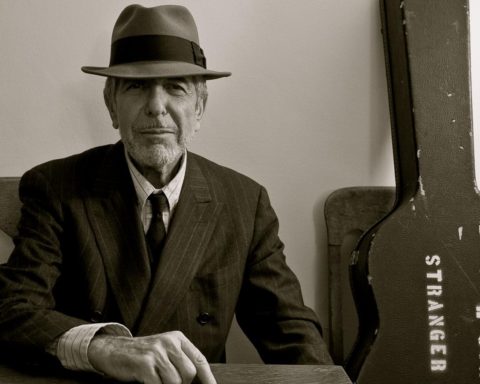 Ny Leonard Cohen-dokumentar: Mellem nærbilleder af sangen Halleluja og totalbilleder af karrieren