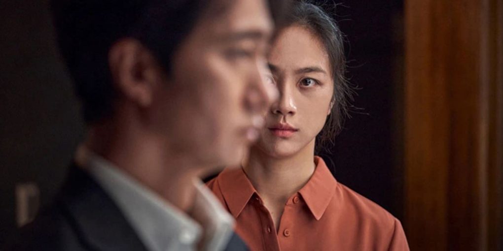 decision to leave park chan-wook sydkorea