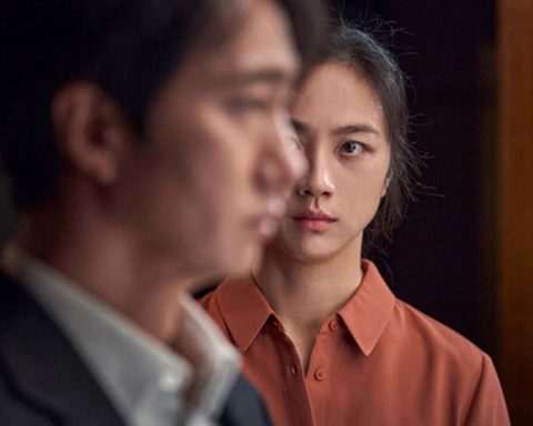 Decision To Leave – Masterclass i instruktion fra Park Chan-wook