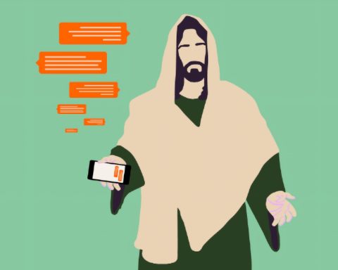 Hvad ville Jesus have sagt?