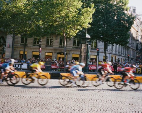 vilje verden af vilje bastian emil goldschmidt cykelsport