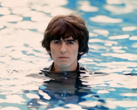 George Harrison “80 år” – Den mørke beatle, der ændrede rockmusikken