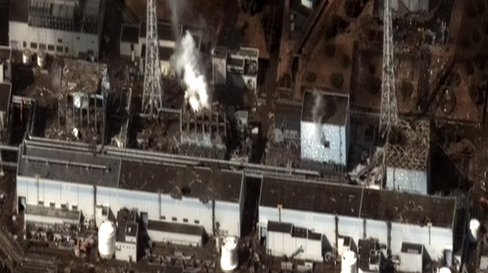 Fukushima