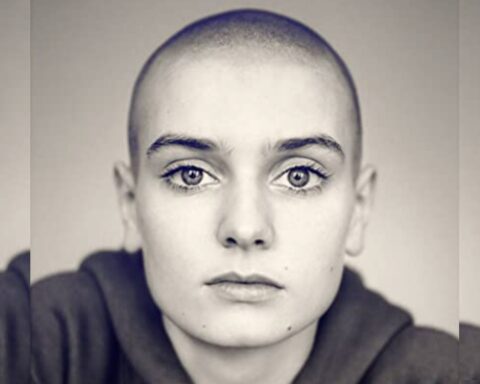 Sinéad O’Connors kamp – før verden var klar til selvindsigt