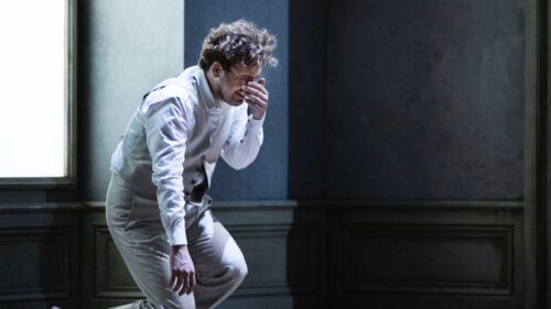 På livets og dødens tærskel – Monteverdis ‘Orfeus’ i passioneret og stort sunget opførelse på Det Kongelige Teater