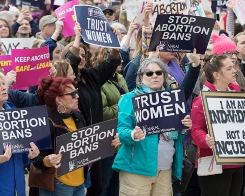 Følsomme persondata bruges nu i retssager i USA mod kvinder, der ønsker en abort