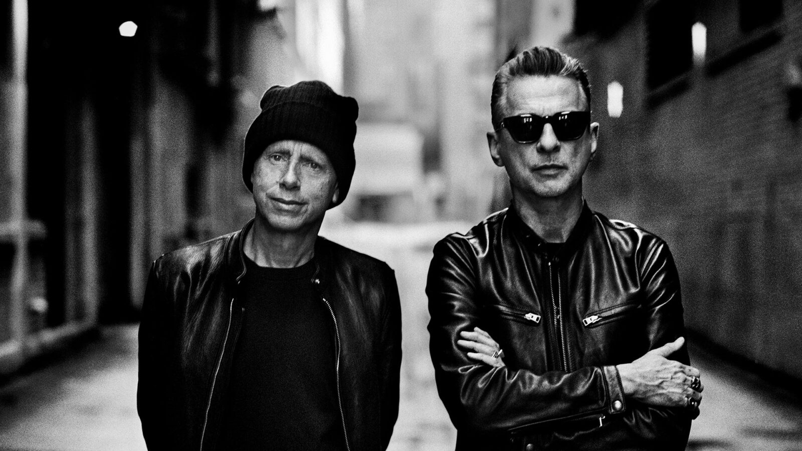 Depeche Mode memento mori