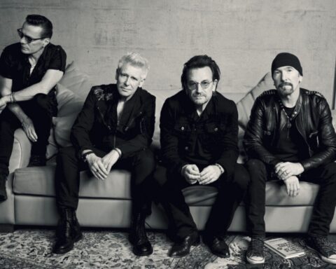 Med U2 i fodenden: Fra det ligegyldige til det suveræne