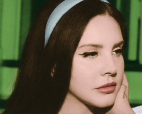 Lana Del Rey: Dekadente drømme og forførende ærlighed