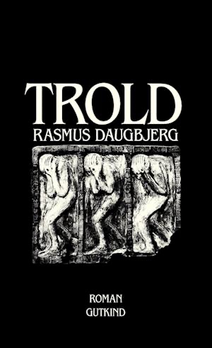 Trold Rasmus Daugbjerg