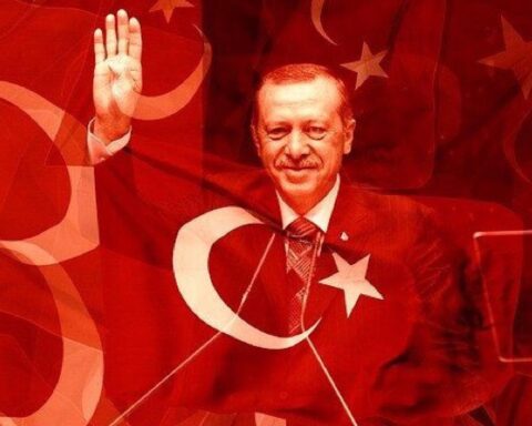 Det vigtigste valg i Tyrkiets historie
