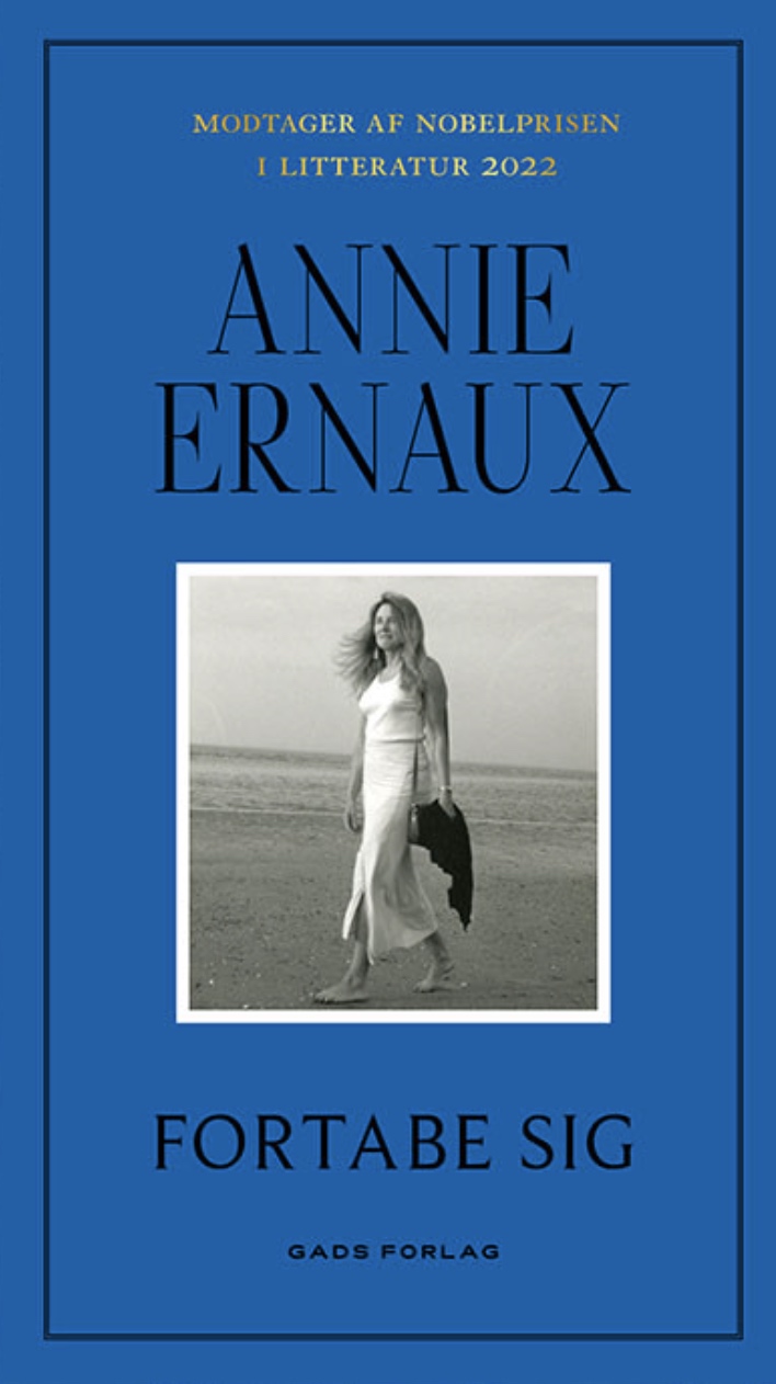 Annie Ernaux indfanger forelskelsens og fortabelsens rus billede