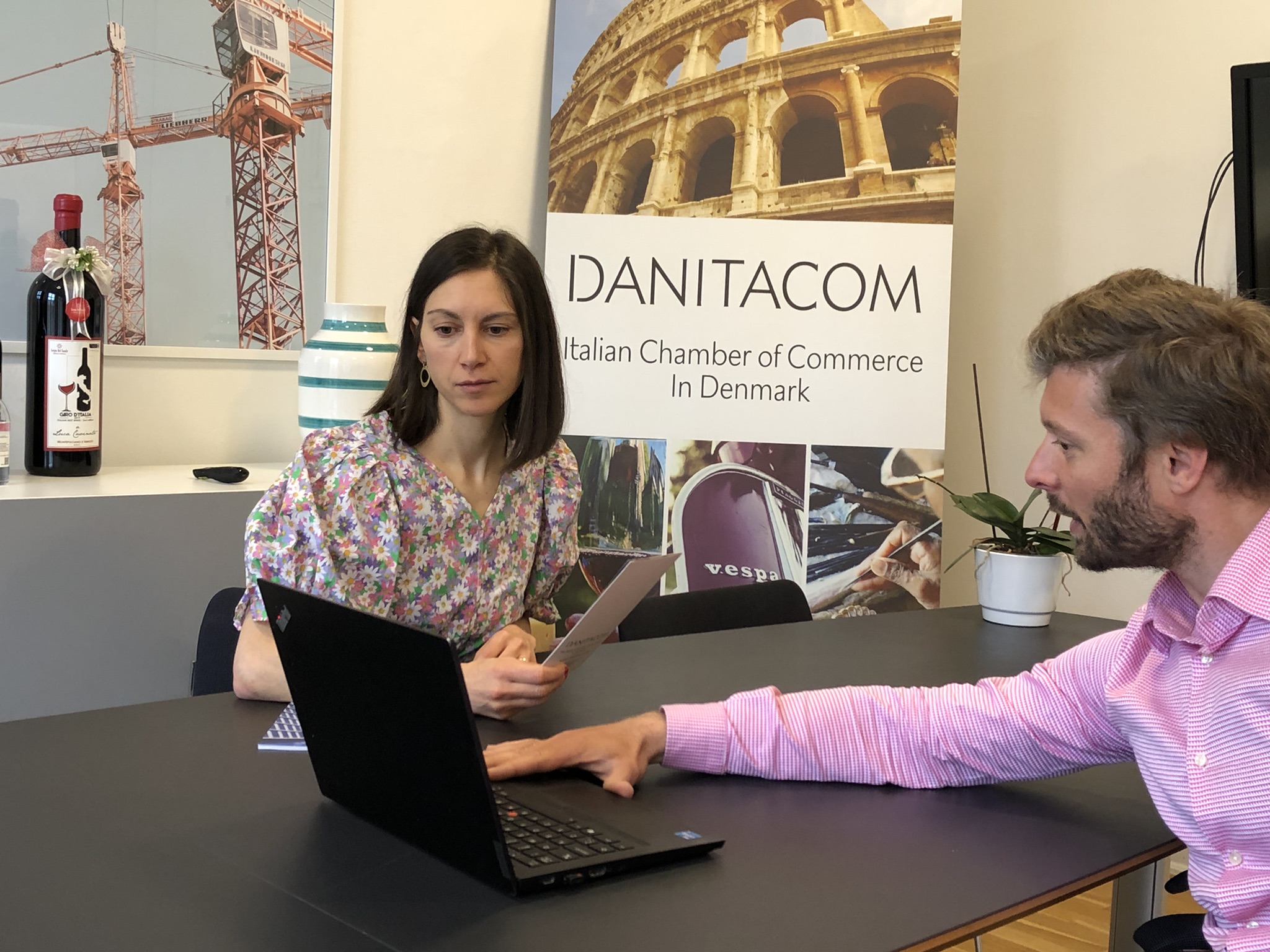 italien dansker danitacom handelskammer