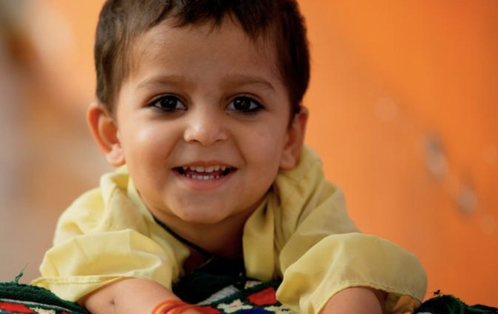 Mistillid til vacciner er voksende over hele verden og koster liv, advarer UNICEF