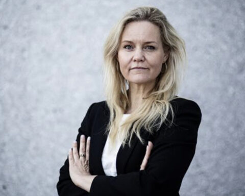 Tilliden til vacciner er faldet og det koster børn deres liv, siger generalsekretær i UNICEF Danmark, Susanne Dahl