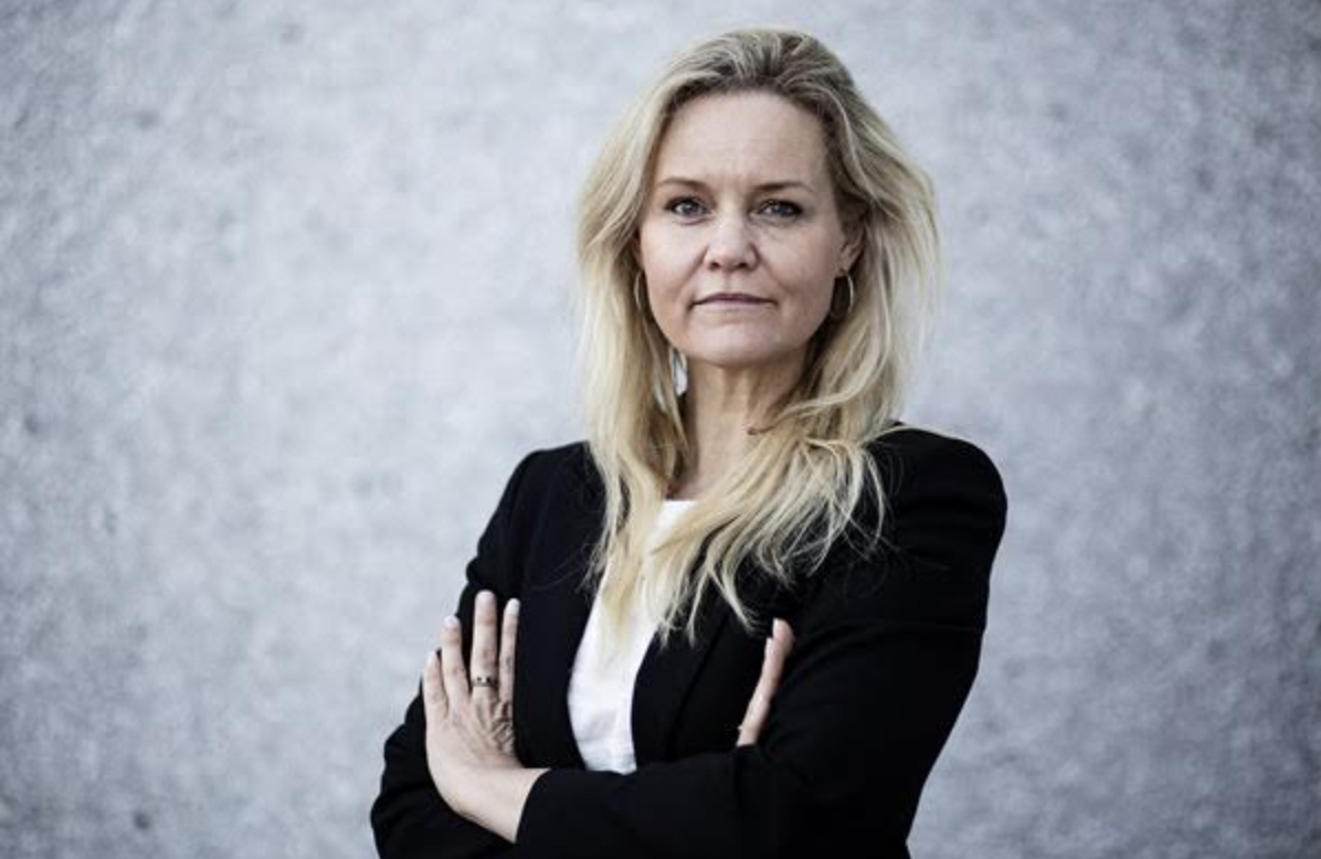 Tilliden til vacciner er faldet og det koster børn deres liv, siger generalsekretær i UNICEF Danmark, Susanne Dahl