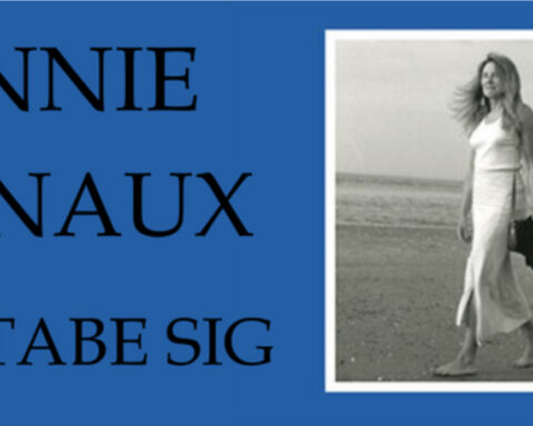 Annie Ernaux indfanger forelskelsen, rusen og lidelsen i ‘Fortabe sig’
