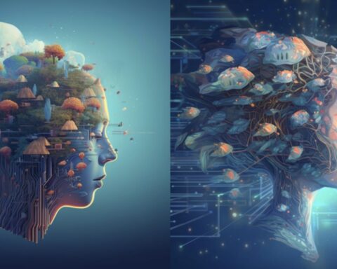 AI i vores indre