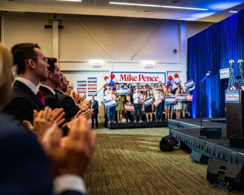 Mød den nye Mike Pence – og forstå hans plan for at vinde Det Hvide Hus