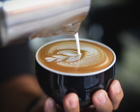 Ubæredygtig kaffedyrkning gør flere og flere syge
