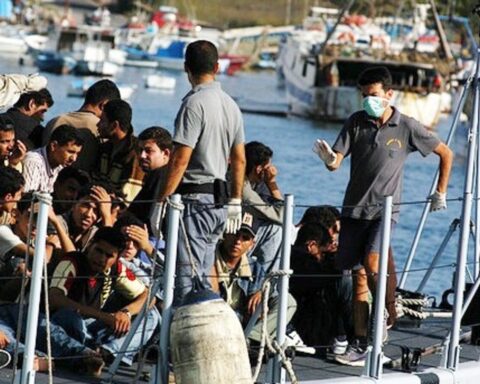 Europas nye flygtningekrise: Lampedusas svangre skæbner