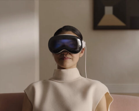 Apples nye VR-brille er mere end blot et nyt legetøj for de rige