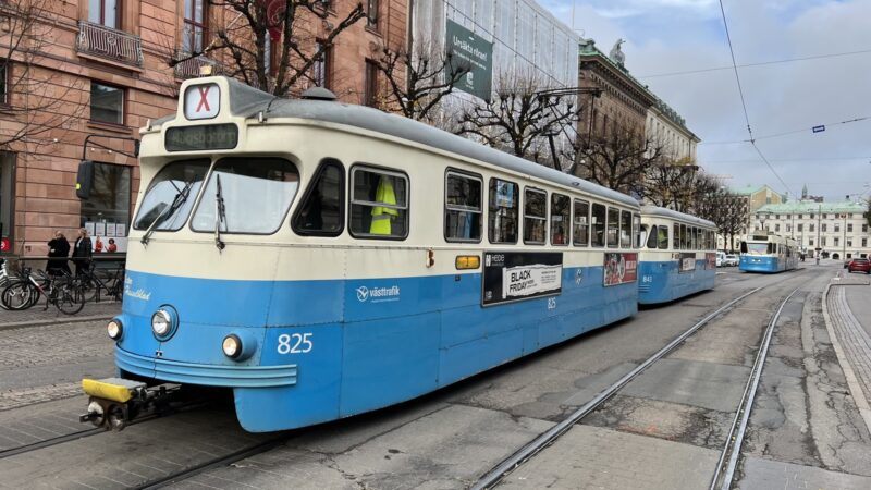 Mød Göteborg – de nordiske hovedstæders frække lillebror • POV ...