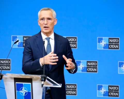 Nato-topmødet vil forme det næste årtis sikkerhedspolitik